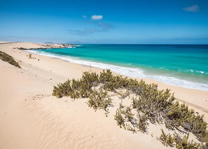 Home2book Esmeralda Beach, Resid Playa Paraiso Apartman *