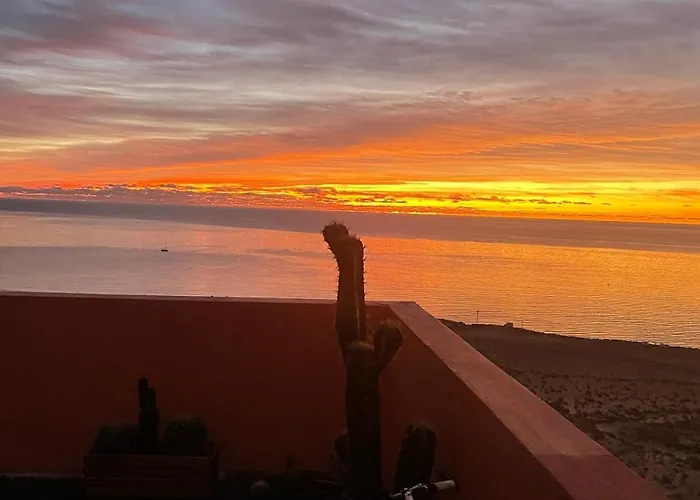 Home2book Esmeralda Beach, Resid Playa Paraiso Apartman Costa Calma