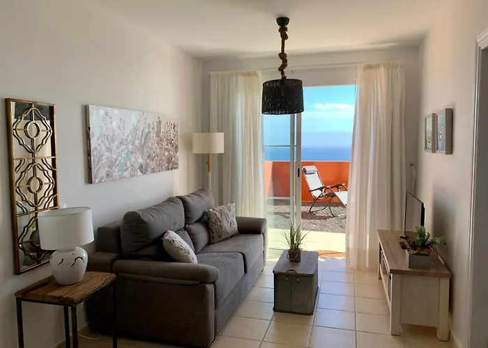 Home2book Esmeralda Beach, Resid Playa Paraiso Costa Calma