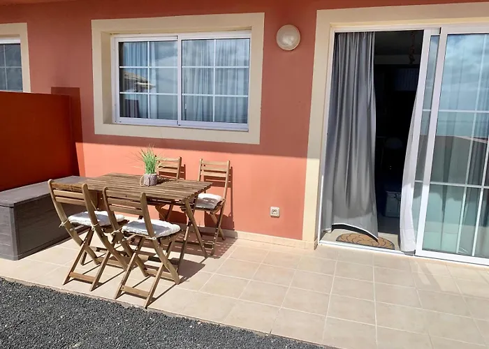 Home2book Esmeralda Beach, Resid Playa Paraiso