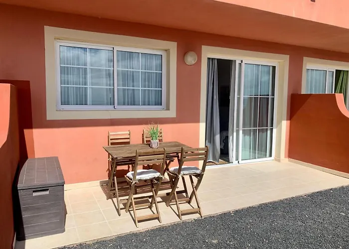 Home2book Esmeralda Beach, Resid Playa Paraiso Apartman