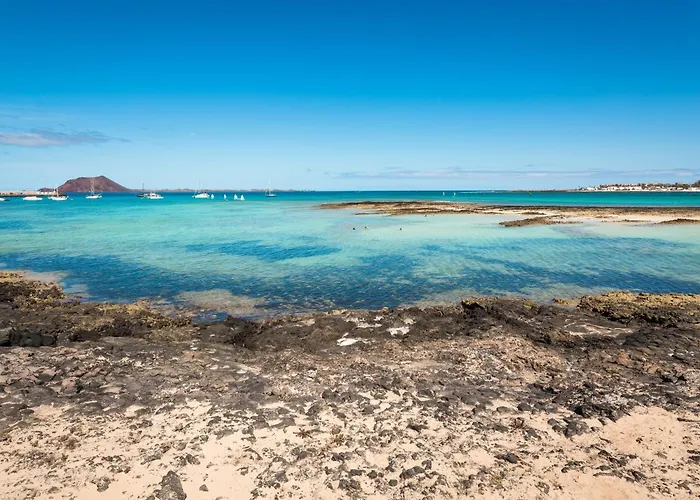 Home2book Esmeralda Beach, Resid Playa Paraiso Apartman *