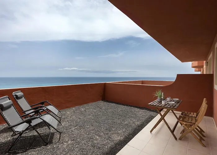 Home2book Esmeralda Beach, Resid Playa Paraiso Apartman *