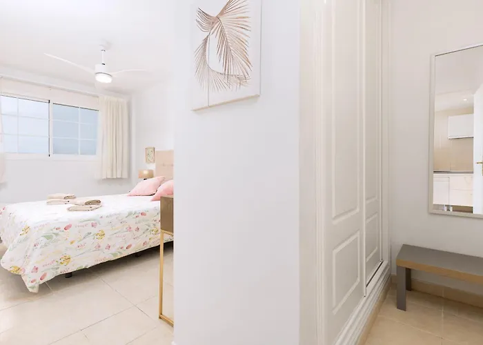 Home2book Esmeralda Beach, Resid Playa Paraiso Costa Calma