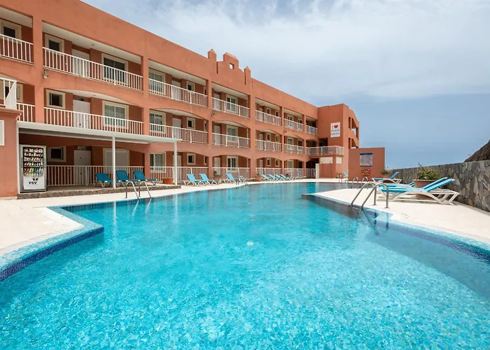 Home2book Esmeralda Beach, Resid Playa Paraiso * Costa Calma