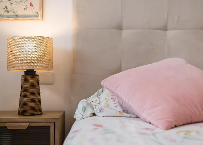 Home2book Esmeralda Beach, Resid Playa Paraiso