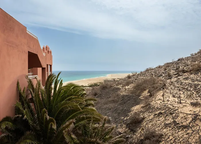 Home2book Esmeralda Beach, Resid Playa Paraiso Apartman