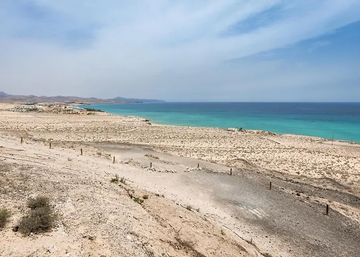 Home2book Esmeralda Beach, Resid Playa Paraiso Apartman *