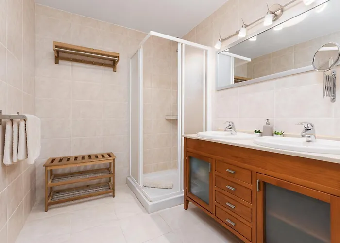 Apartman Home2book Esmeralda Beach, Resid Playa Paraiso *