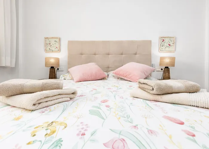 Home2book Esmeralda Beach, Resid Playa Paraiso * Costa Calma