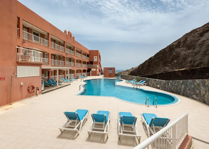 Home2book Esmeralda Beach, Resid Playa Paraiso Apartman