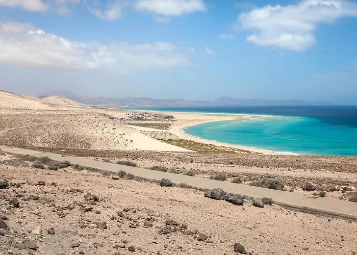 Apartman Home2book Esmeralda Beach, Resid Playa Paraiso