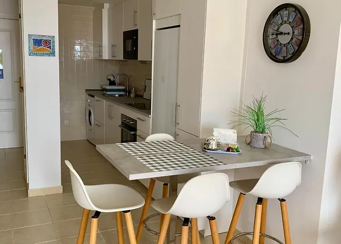 Home2book Esmeralda Beach, Resid Playa Paraiso * Costa Calma