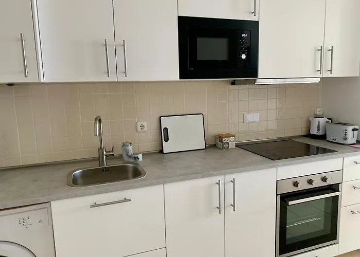 Home2book Esmeralda Beach, Resid Playa Paraiso Apartman *